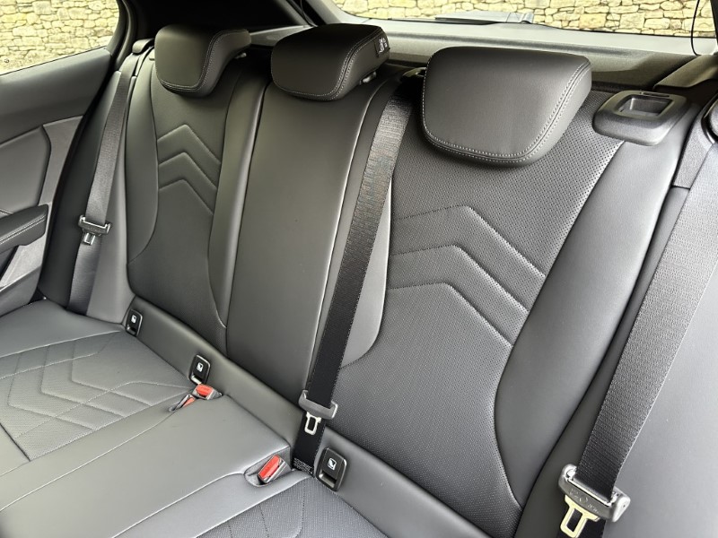 2026 (26) BMW 1 SERIES 120 M Sport 5dr  5162640
