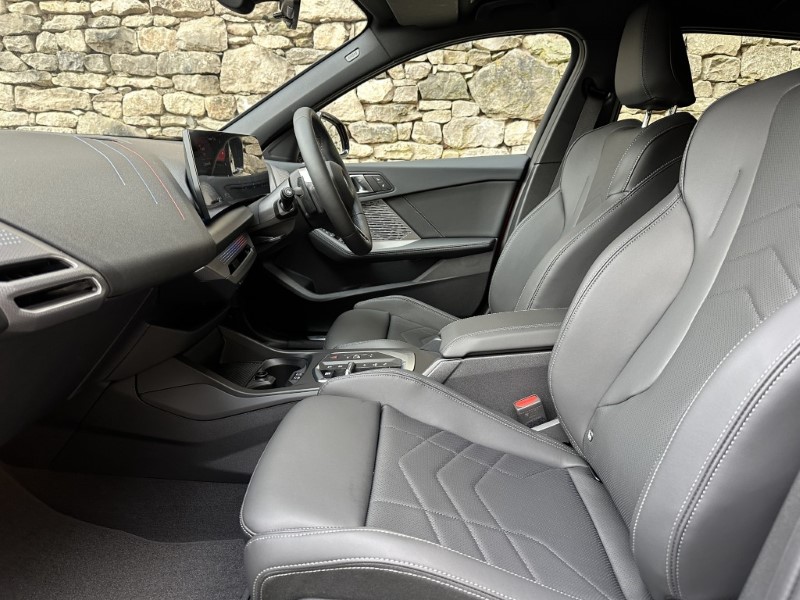 2026 (26) BMW 1 SERIES 120 M Sport 5dr  5162631