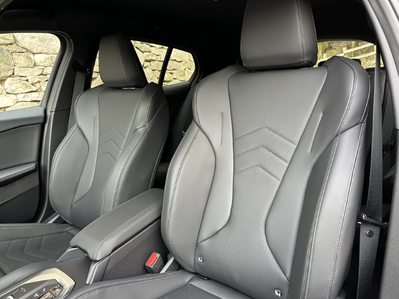 2026 (26) BMW 1 SERIES 120 M Sport 5dr  5162632