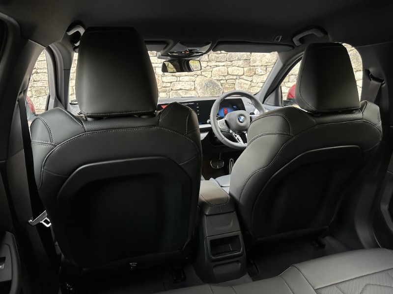 2026 (26) BMW 1 SERIES 120 M Sport 5dr  5162642