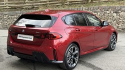 2026 (26) BMW 1 SERIES 120 M Sport 5dr 5162662