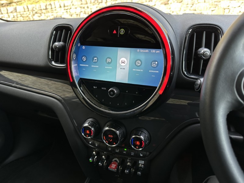 2023 (23) MINI COUNTRYMAN 1.5 Cooper Classic Premium Plus 5dr Auto 5203442