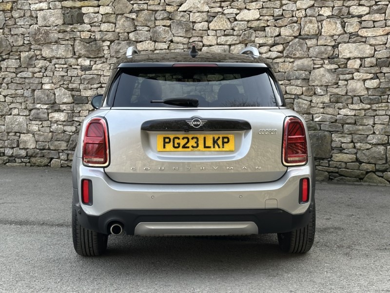 2023 (23) MINI COUNTRYMAN 1.5 Cooper Classic Premium Plus 5dr Auto 5203426