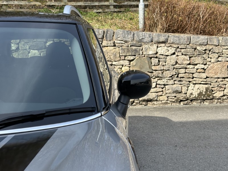 2023 (23) MINI COUNTRYMAN 1.5 Cooper Classic Premium Plus 5dr Auto 5203434