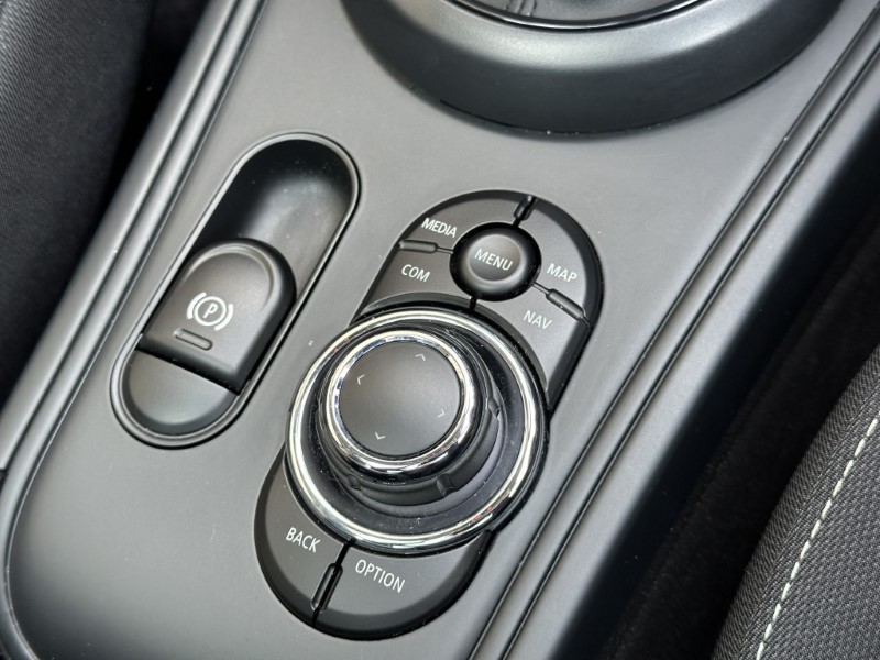 2023 (23) MINI COUNTRYMAN 1.5 Cooper Classic Premium Plus 5dr Auto 5203408