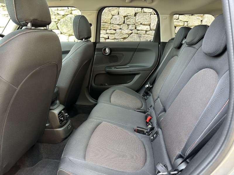 2023 (23) MINI COUNTRYMAN 1.5 Cooper Classic Premium Plus 5dr Auto 5203418