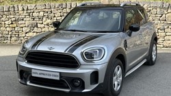 2023 (23) MINI COUNTRYMAN 1.5 Cooper Classic Premium Plus 5dr Auto 5203433