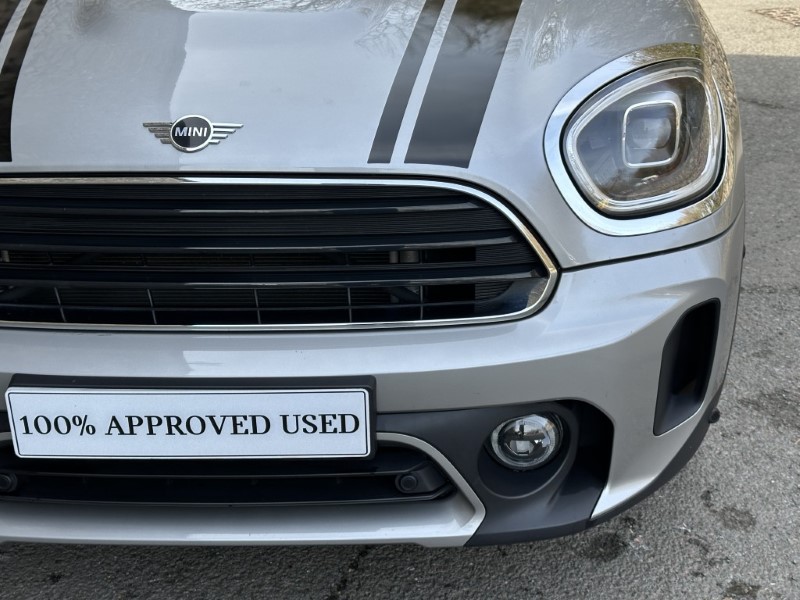 2023 (23) MINI COUNTRYMAN 1.5 Cooper Classic Premium Plus 5dr Auto 5203416