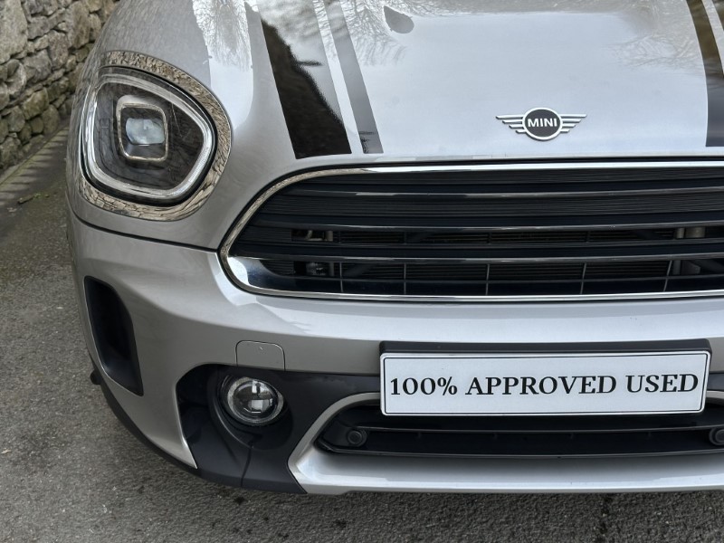 2023 (23) MINI COUNTRYMAN 1.5 Cooper Classic Premium Plus 5dr Auto 5203415