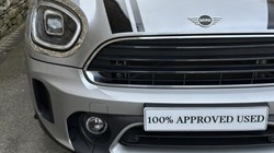 2023 (23) MINI COUNTRYMAN 1.5 Cooper Classic Premium Plus 5dr Auto 5203415