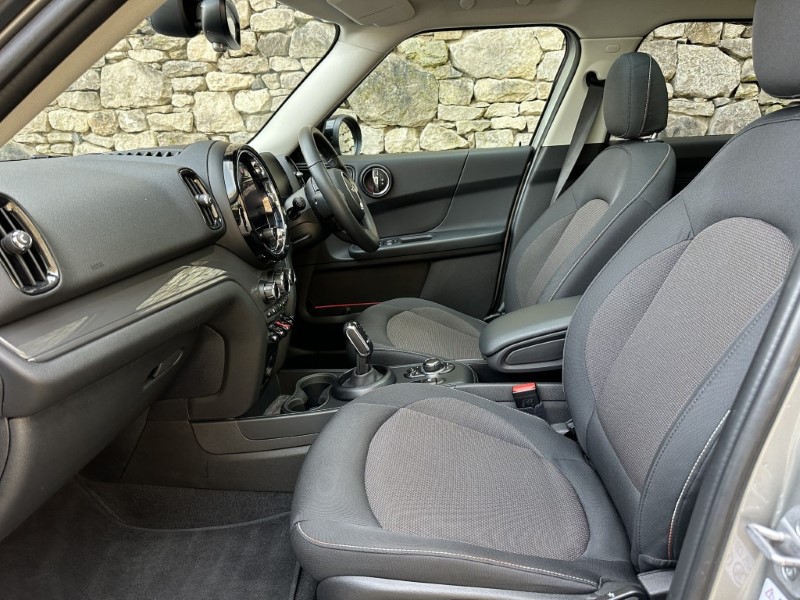 2023 (23) MINI COUNTRYMAN 1.5 Cooper Classic Premium Plus 5dr Auto 5203419