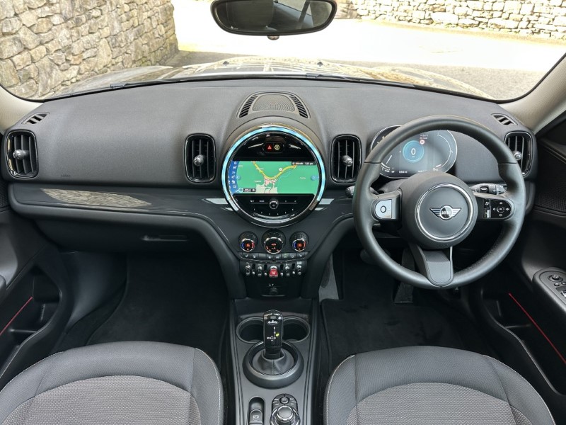 2023 (23) MINI COUNTRYMAN 1.5 Cooper Classic Premium Plus 5dr Auto 5203404