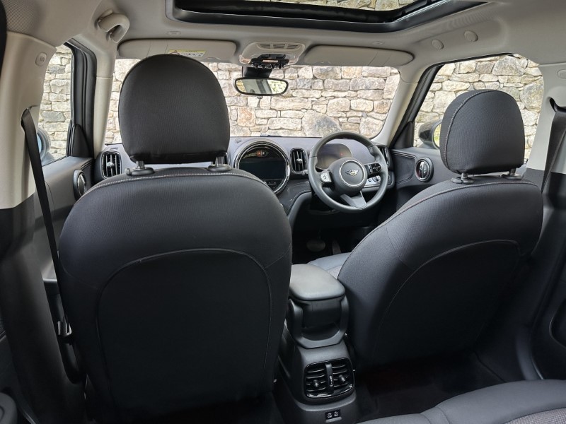 2023 (23) MINI COUNTRYMAN 1.5 Cooper Classic Premium Plus 5dr Auto 5203432