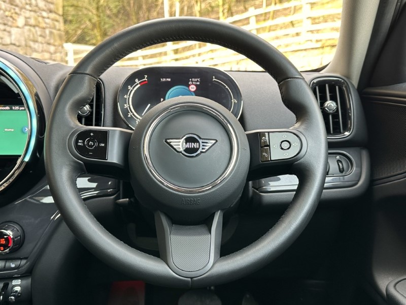 2023 (23) MINI COUNTRYMAN 1.5 Cooper Classic Premium Plus 5dr Auto 5203403
