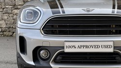 2023 (23) MINI COUNTRYMAN 1.5 Cooper Classic Premium Plus 5dr Auto 5203449