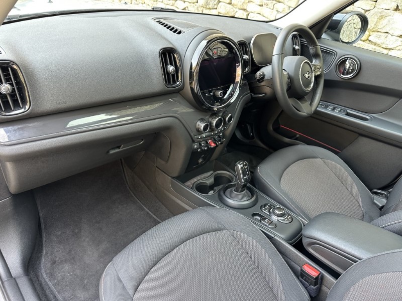 2023 (23) MINI COUNTRYMAN 1.5 Cooper Classic Premium Plus 5dr Auto 5203420