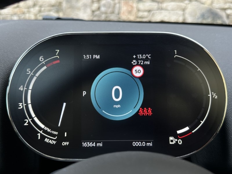 2023 (23) MINI COUNTRYMAN 1.5 Cooper Classic Premium Plus 5dr Auto 5203425