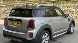 2023 (23) MINI COUNTRYMAN 1.5 Cooper Classic Premium Plus 5dr Auto 5203456