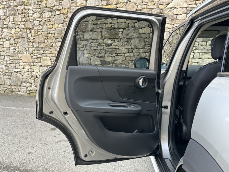 2023 (23) MINI COUNTRYMAN 1.5 Cooper Classic Premium Plus 5dr Auto 5203429