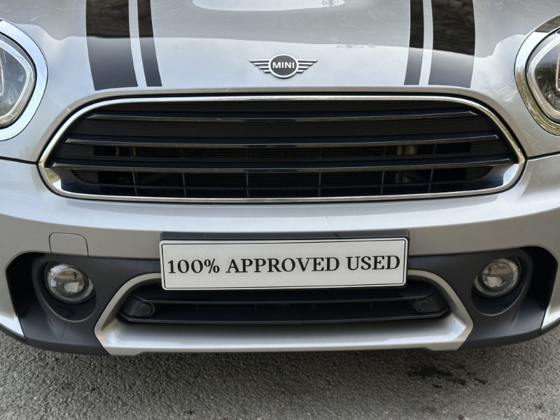 2023 (23) MINI COUNTRYMAN 1.5 Cooper Classic Premium Plus 5dr Auto 5203450