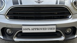 2023 (23) MINI COUNTRYMAN 1.5 Cooper Classic Premium Plus 5dr Auto 5203450