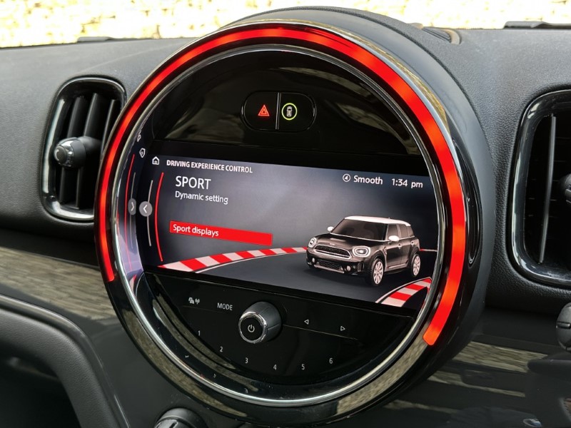 2023 (23) MINI COUNTRYMAN 1.5 Cooper Classic Premium Plus 5dr Auto 5203439