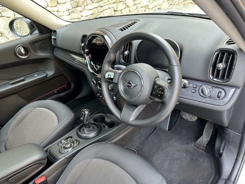 2023 (23) MINI COUNTRYMAN 1.5 Cooper Classic Premium Plus 5dr Auto 5203397