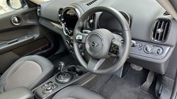2023 (23) MINI COUNTRYMAN 1.5 Cooper Classic Premium Plus 5dr Auto 5203397