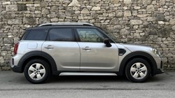 2023 (23) MINI COUNTRYMAN 1.5 Cooper Classic Premium Plus 5dr Auto 5203396