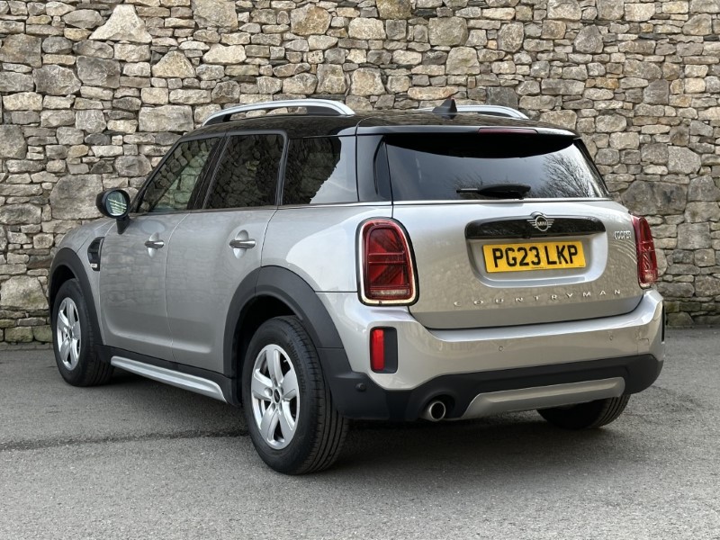2023 (23) MINI COUNTRYMAN 1.5 Cooper Classic Premium Plus 5dr Auto 5203427