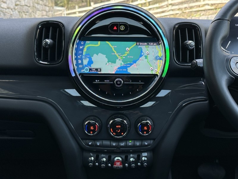 2023 (23) MINI COUNTRYMAN 1.5 Cooper Classic Premium Plus 5dr Auto 5203406