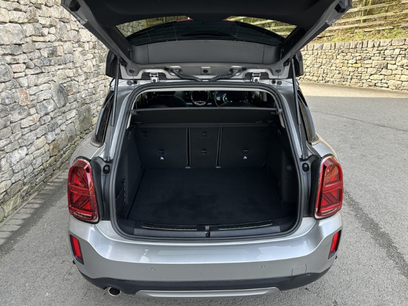 2023 (23) MINI COUNTRYMAN 1.5 Cooper Classic Premium Plus 5dr Auto 5203391