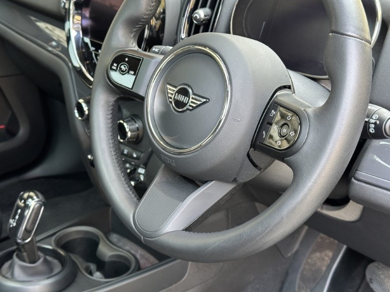 2023 (23) MINI COUNTRYMAN 1.5 Cooper Classic Premium Plus 5dr Auto 5203399