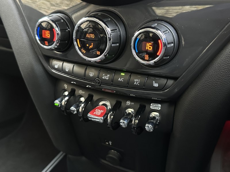 2023 (23) MINI COUNTRYMAN 1.5 Cooper Classic Premium Plus 5dr Auto 5203443