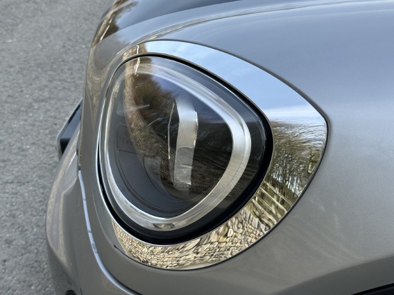 2023 (23) MINI COUNTRYMAN 1.5 Cooper Classic Premium Plus 5dr Auto 5203451