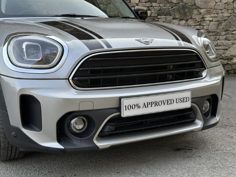 2023 (23) MINI COUNTRYMAN 1.5 Cooper Classic Premium Plus 5dr Auto 5203448