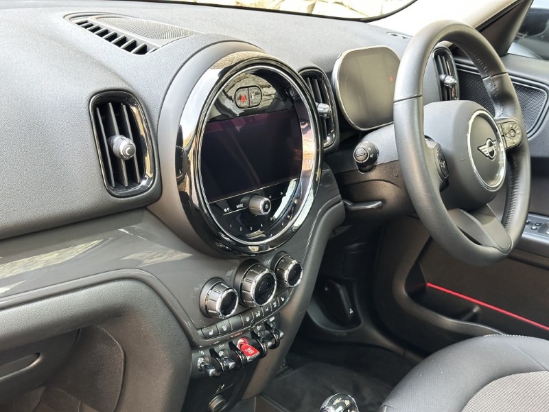 2023 (23) MINI COUNTRYMAN 1.5 Cooper Classic Premium Plus 5dr Auto 5203421