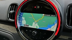 2023 (23) MINI COUNTRYMAN 1.5 Cooper Classic Premium Plus 5dr Auto 5203437