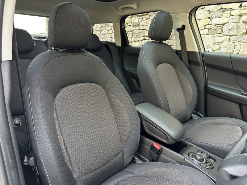 2023 (23) MINI COUNTRYMAN 1.5 Cooper Classic Premium Plus 5dr Auto 5203401