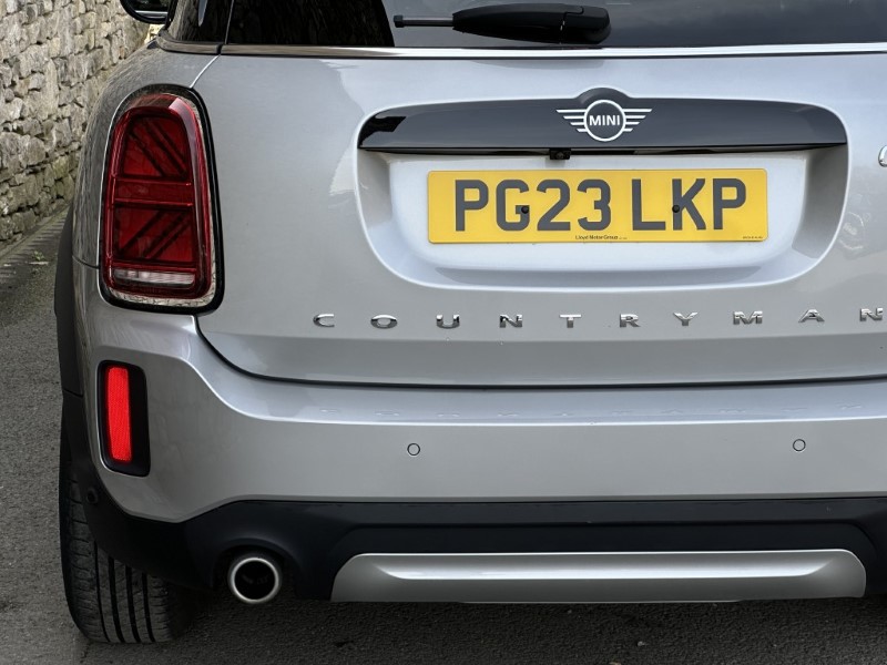2023 (23) MINI COUNTRYMAN 1.5 Cooper Classic Premium Plus 5dr Auto 5203393