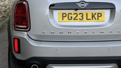 2023 (23) MINI COUNTRYMAN 1.5 Cooper Classic Premium Plus 5dr Auto 5203393