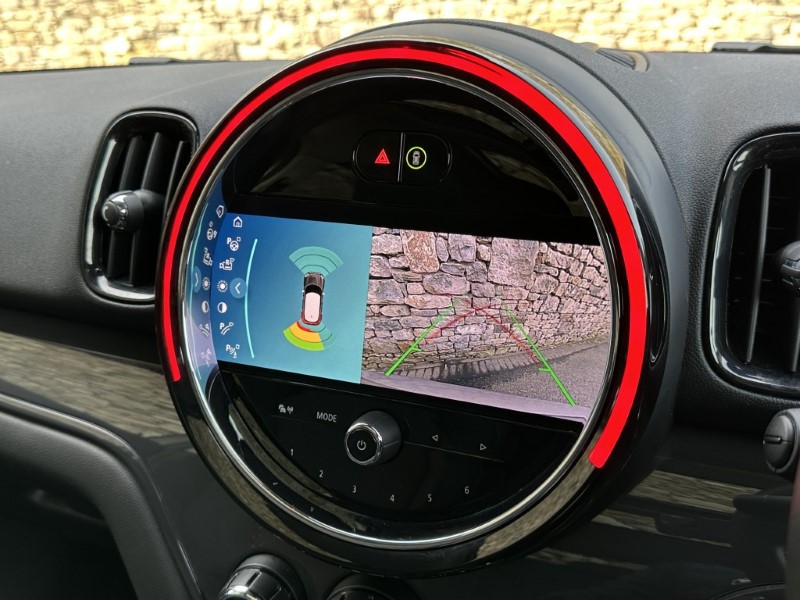 2023 (23) MINI COUNTRYMAN 1.5 Cooper Classic Premium Plus 5dr Auto 5203436