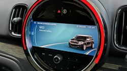 2023 (23) MINI COUNTRYMAN 1.5 Cooper Classic Premium Plus 5dr Auto 5203440