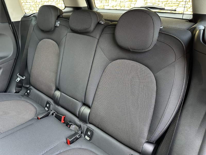 2023 (23) MINI COUNTRYMAN 1.5 Cooper Classic Premium Plus 5dr Auto 5203430