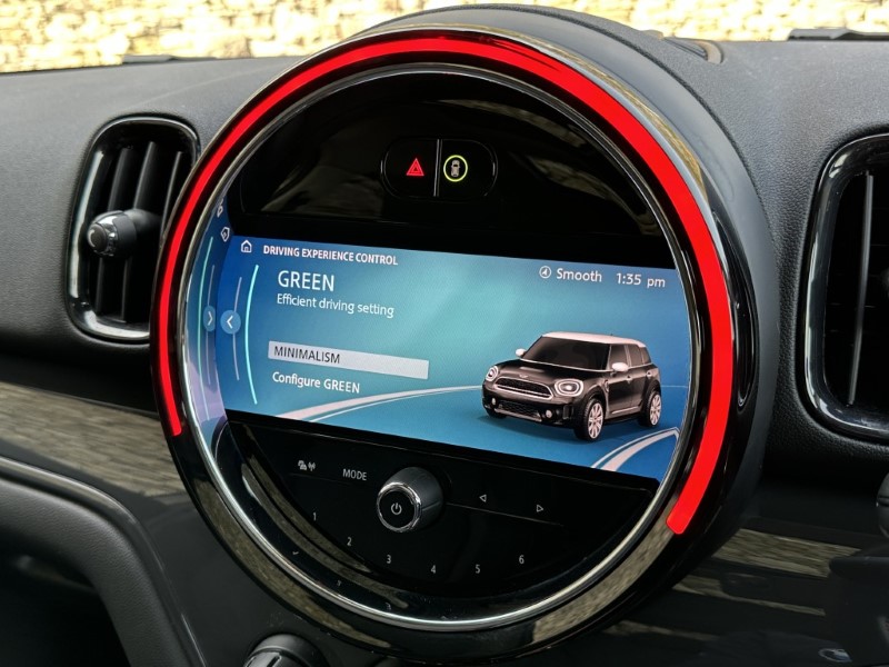 2023 (23) MINI COUNTRYMAN 1.5 Cooper Classic Premium Plus 5dr Auto 5203441