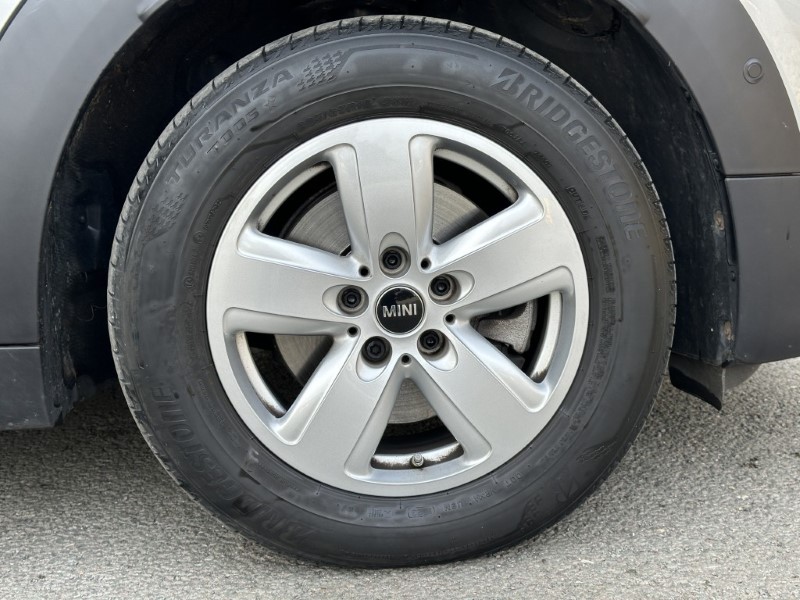 2023 (23) MINI COUNTRYMAN 1.5 Cooper Classic Premium Plus 5dr Auto 5203453