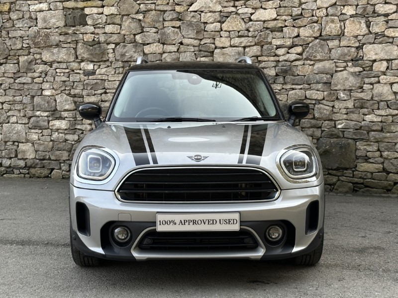 2023 (23) MINI COUNTRYMAN 1.5 Cooper Classic Premium Plus 5dr Auto 5203446
