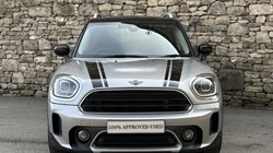 2023 (23) MINI COUNTRYMAN 1.5 Cooper Classic Premium Plus 5dr Auto 5203446