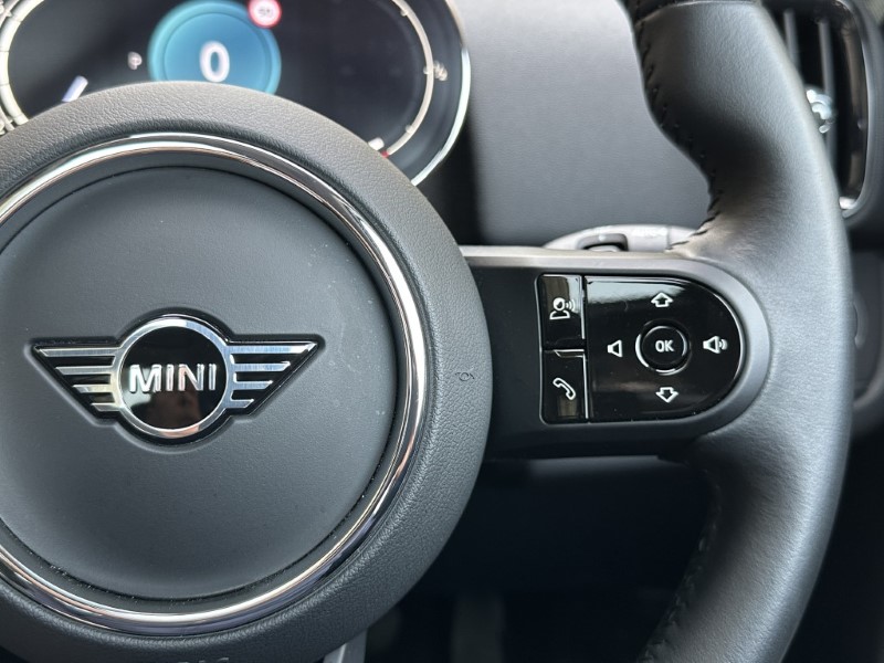 2023 (23) MINI COUNTRYMAN 1.5 Cooper Classic Premium Plus 5dr Auto 5203414