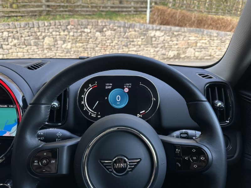 2023 (23) MINI COUNTRYMAN 1.5 Cooper Classic Premium Plus 5dr Auto 5203445